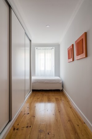 Apartment (2 Bedrooms) | Innenbereich