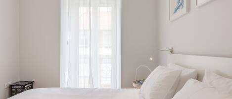 Appartement (2 Bedrooms) | Intérieur