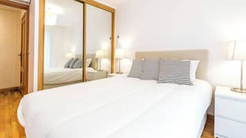 Apartment (1 Bedroom) | Innenbereich