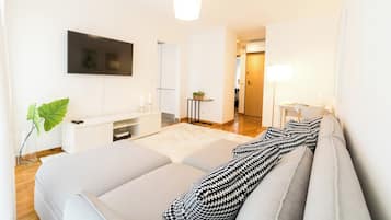Apartment (1 Bedroom) | Interior