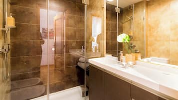 Căn hộ (1 Bedroom) | Nội thất