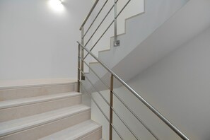 Apartamento (1 Bedroom) | Parte interna