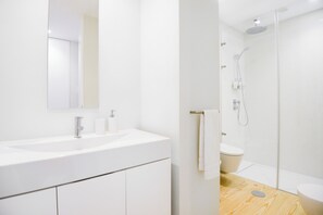 Lägenhet (1 Bedroom) | Interiör