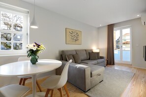 公寓 (1 Bedroom) | 內部