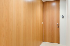 Íbúð (1 Bedroom) | Að innan