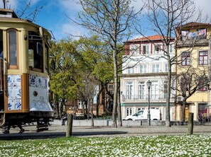 公寓 (1 Bedroom) | 內部