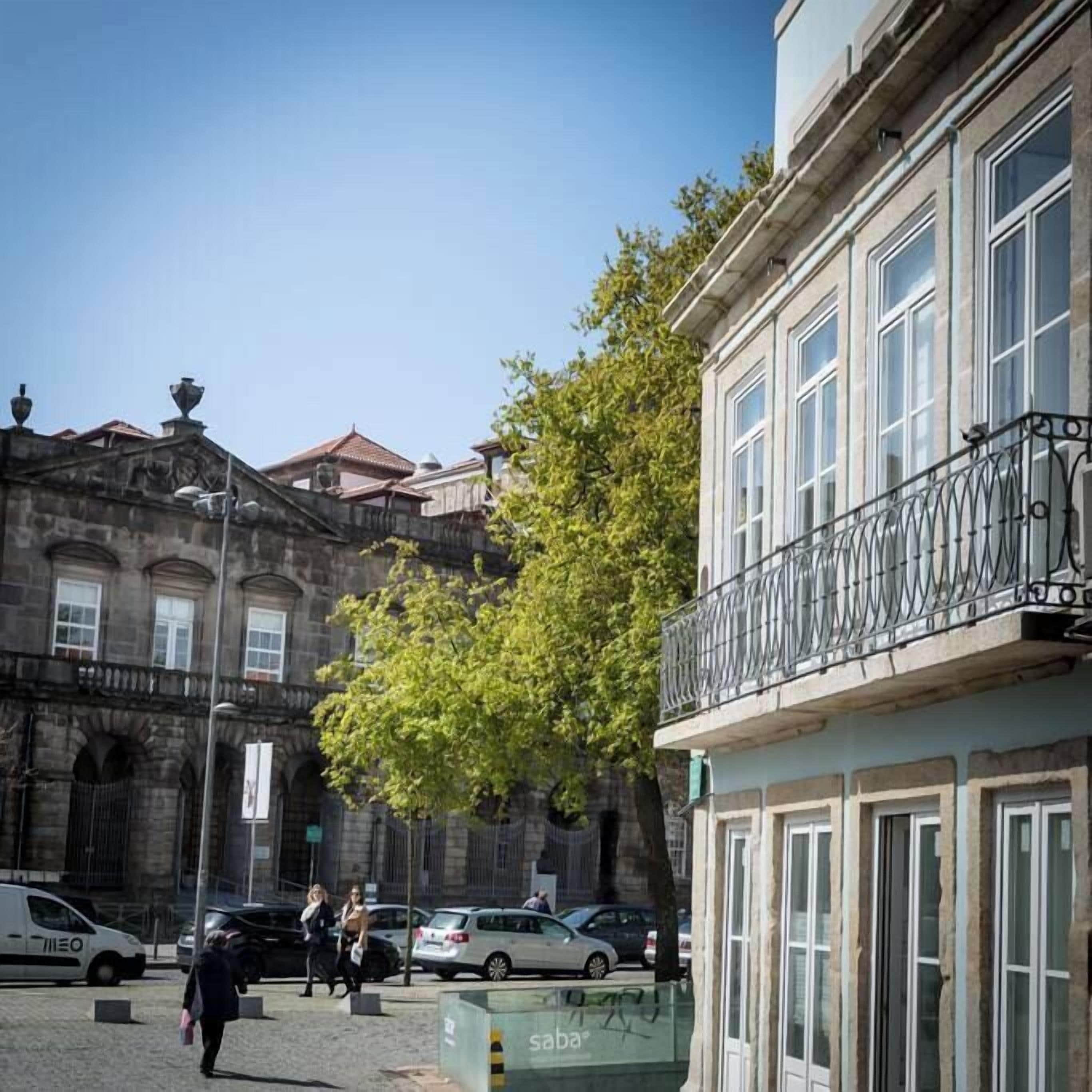 Apartment (1 Bedroom) | Interior