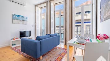 Apartamento (0 Bedroom) | Fachada da propriedade