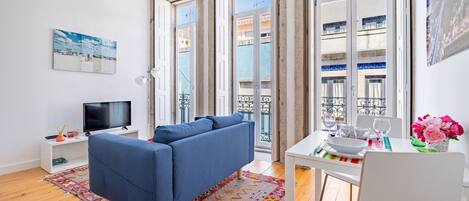 Appartamento (0 Bedroom) | Facciata della struttura