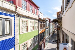Appartamento (0 Bedroom) | Esterni