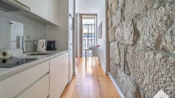 Apartamento (0 Bedroom) | Parte interna