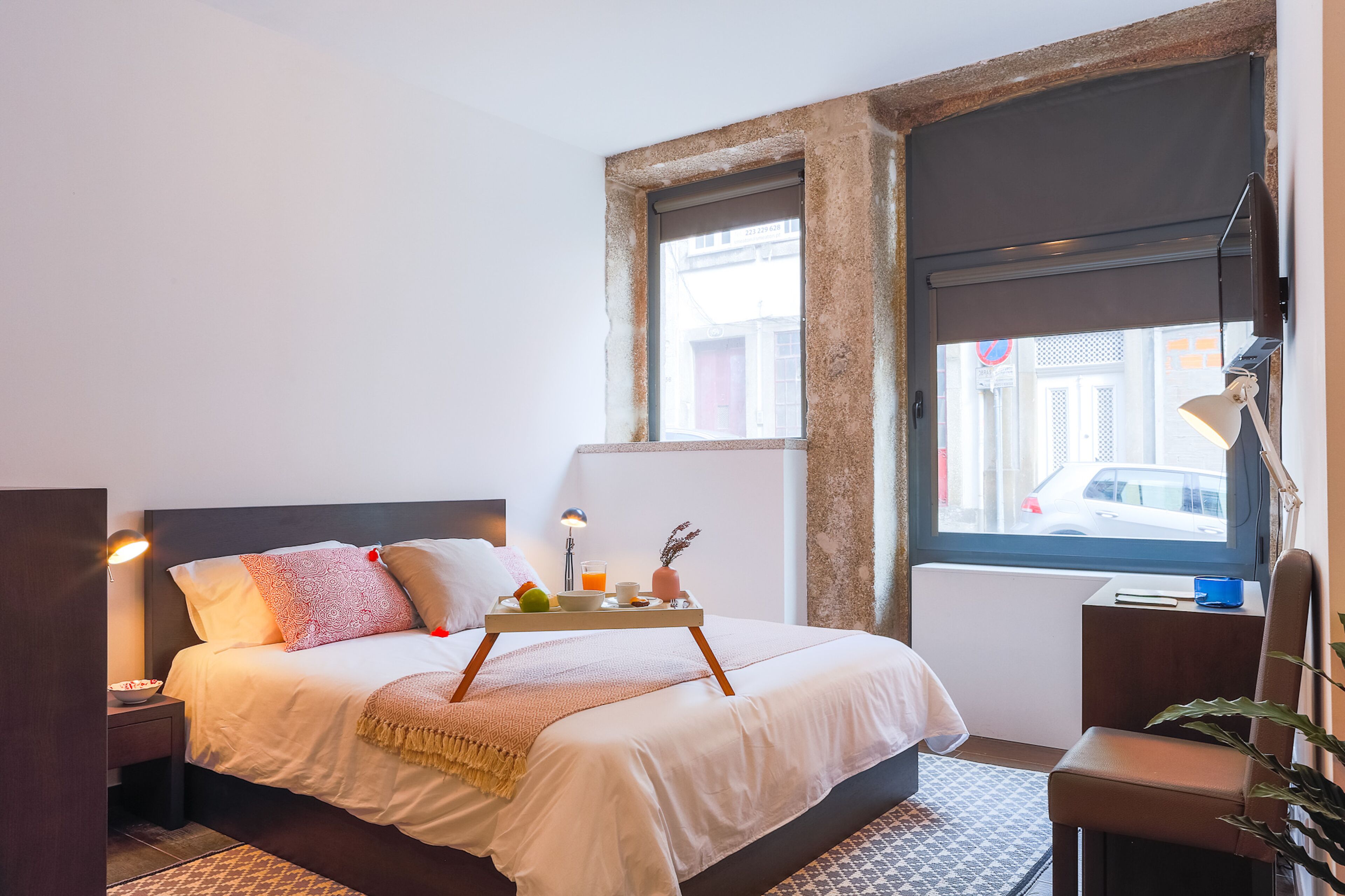 Trind1 · Samasal Trindade Apartments #1