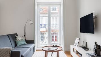 Apartamento (1 Bedroom) | Fachada del alojamiento