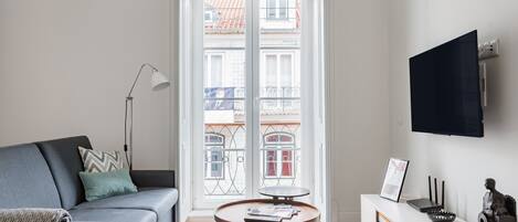Apartment (1 Bedroom) | Front of property