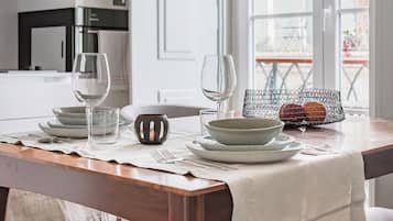 Apartamento (1 Bedroom) | Interior