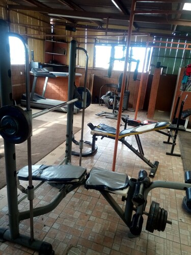 Addis Lodge