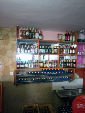 Bar (na propriedade)
