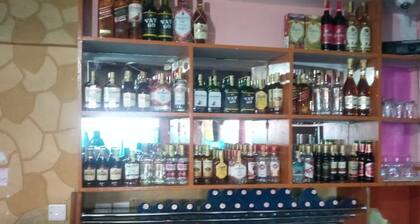 Addis Lodge