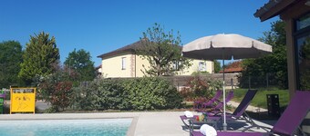 Auberge Bressane de Buellas