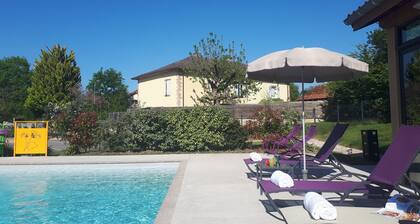 Auberge Bressane de Buellas