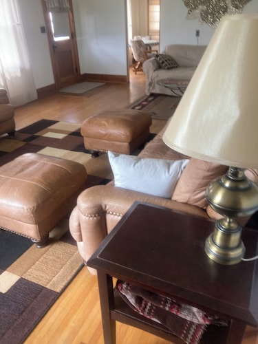 A Great Get Away From Suburbia!