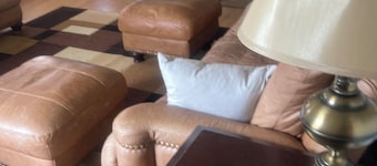 A Great Get Away From Suburbia!