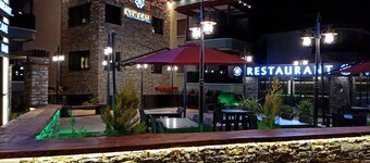 Sarigerme New Gate Hotel