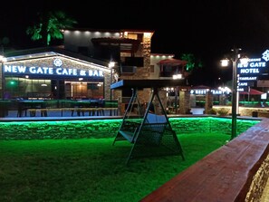 Exterior - Sarigerme New Gate Hotel (Ortaca)