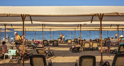 Rose Resort Hotel