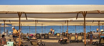 Rose Resort Hotel