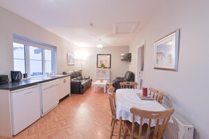 Apartamento | Cocina privada