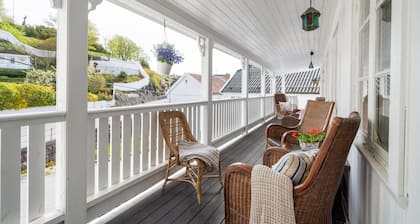 Ibsens B&B