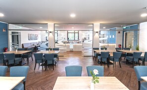 Sala de reuniones