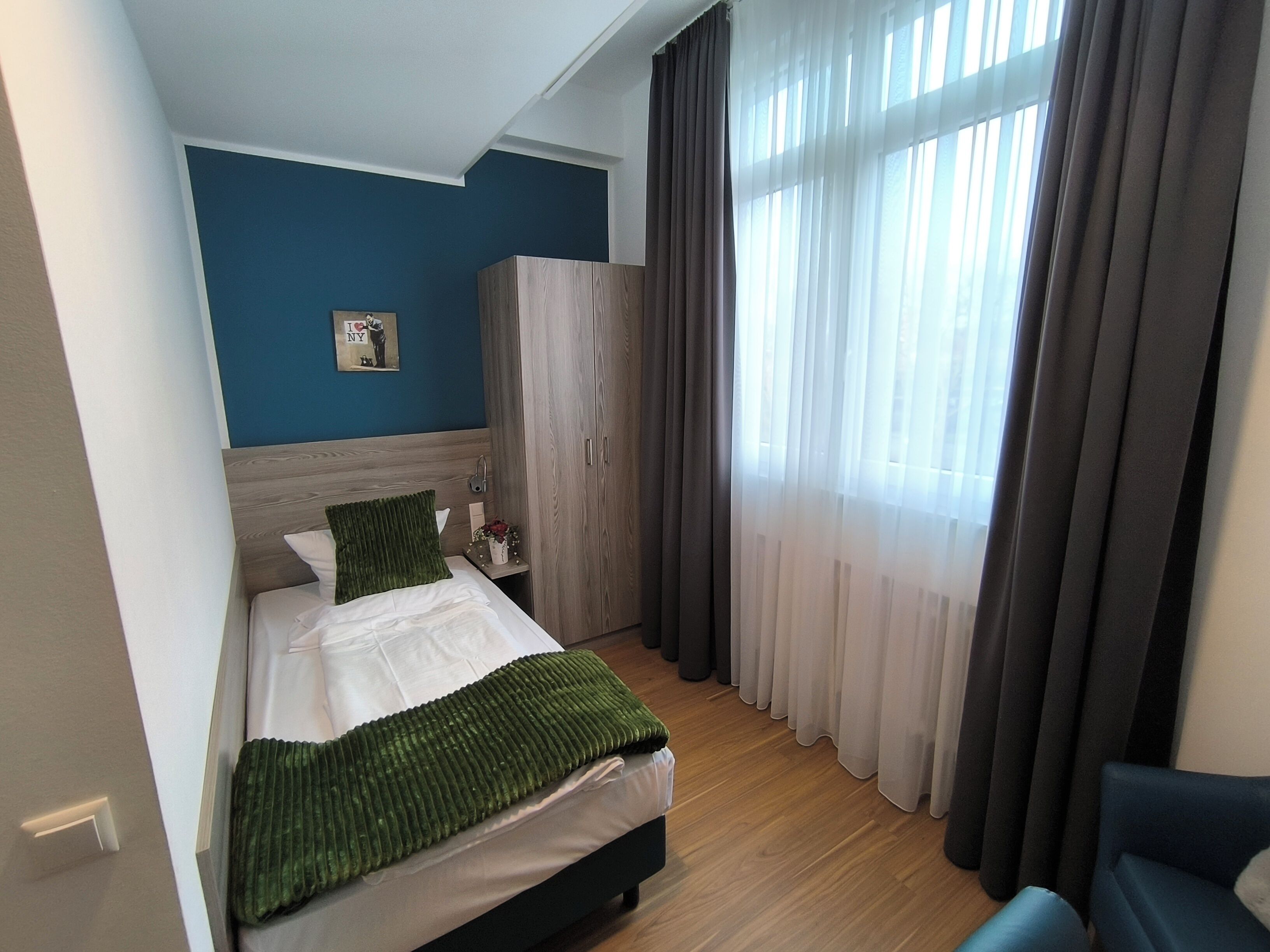 Photo - New Work Hotel Essen