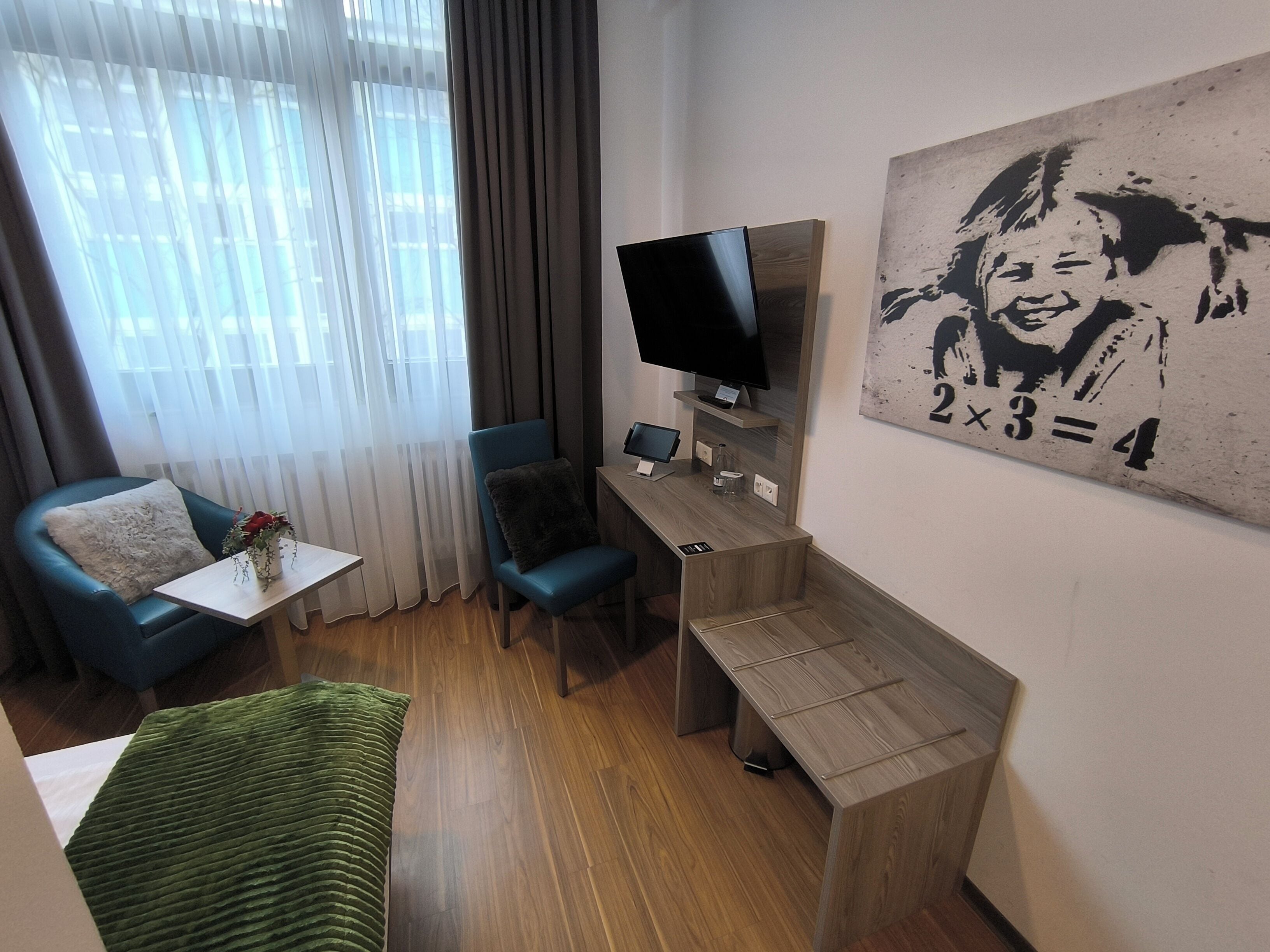 Photo - New Work Hotel Essen