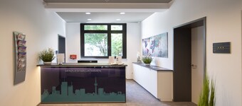 New Work Hotel Essen