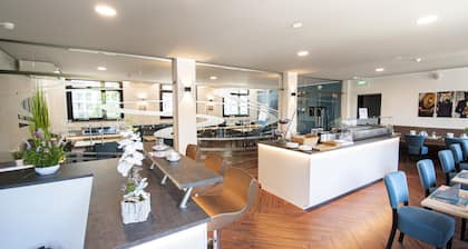 New Work Hotel Essen