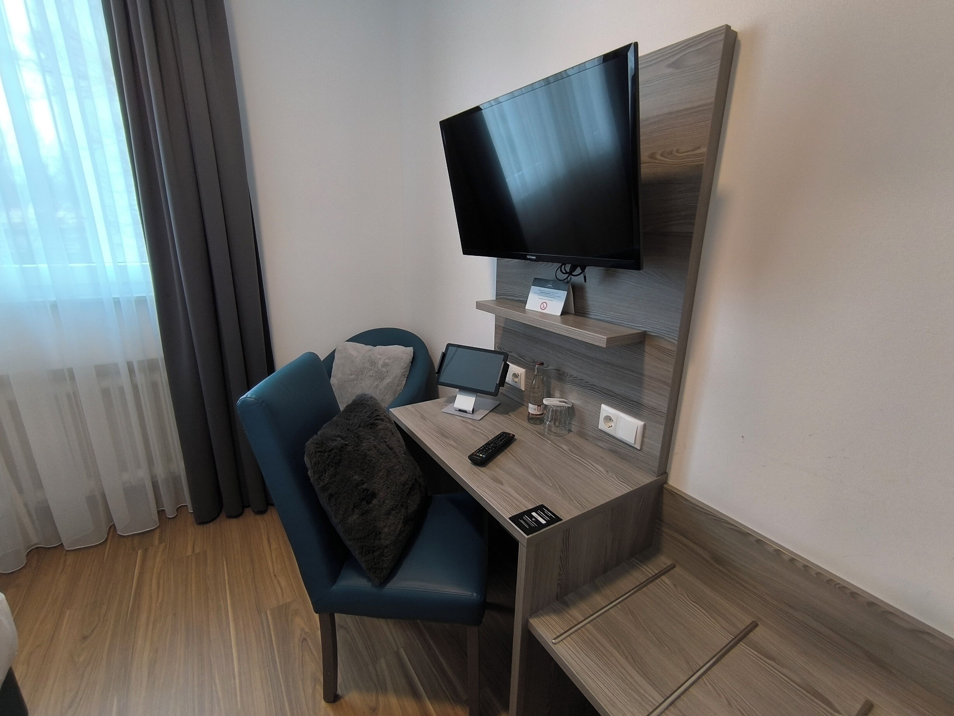 Photo - New Work Hotel Essen