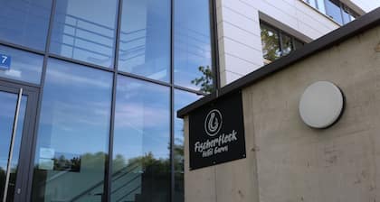 Hotel Garni Fischerfleck