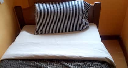 Amity Hotel