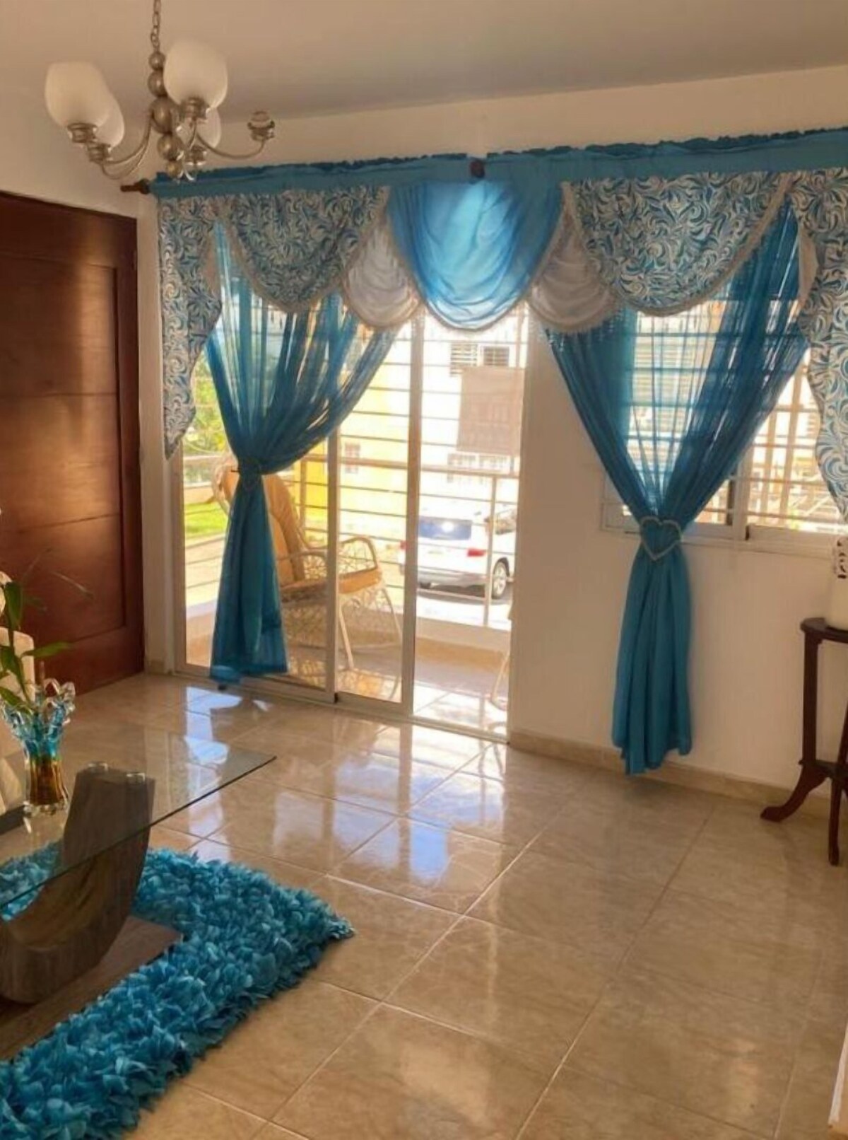 Bild für Gastgeberprofil