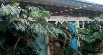 Benliza Guest House - Adults Only