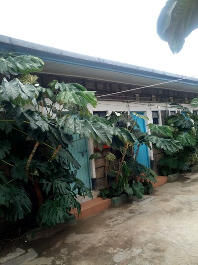 Benliza Guest House - Adults Only