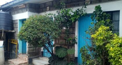 Benliza Guest House - Adults Only