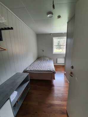 싱글룸 | 책상, 암막 커튼, 다리미/다리미판, 무료 WiFi