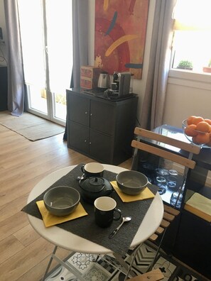 Restauranger