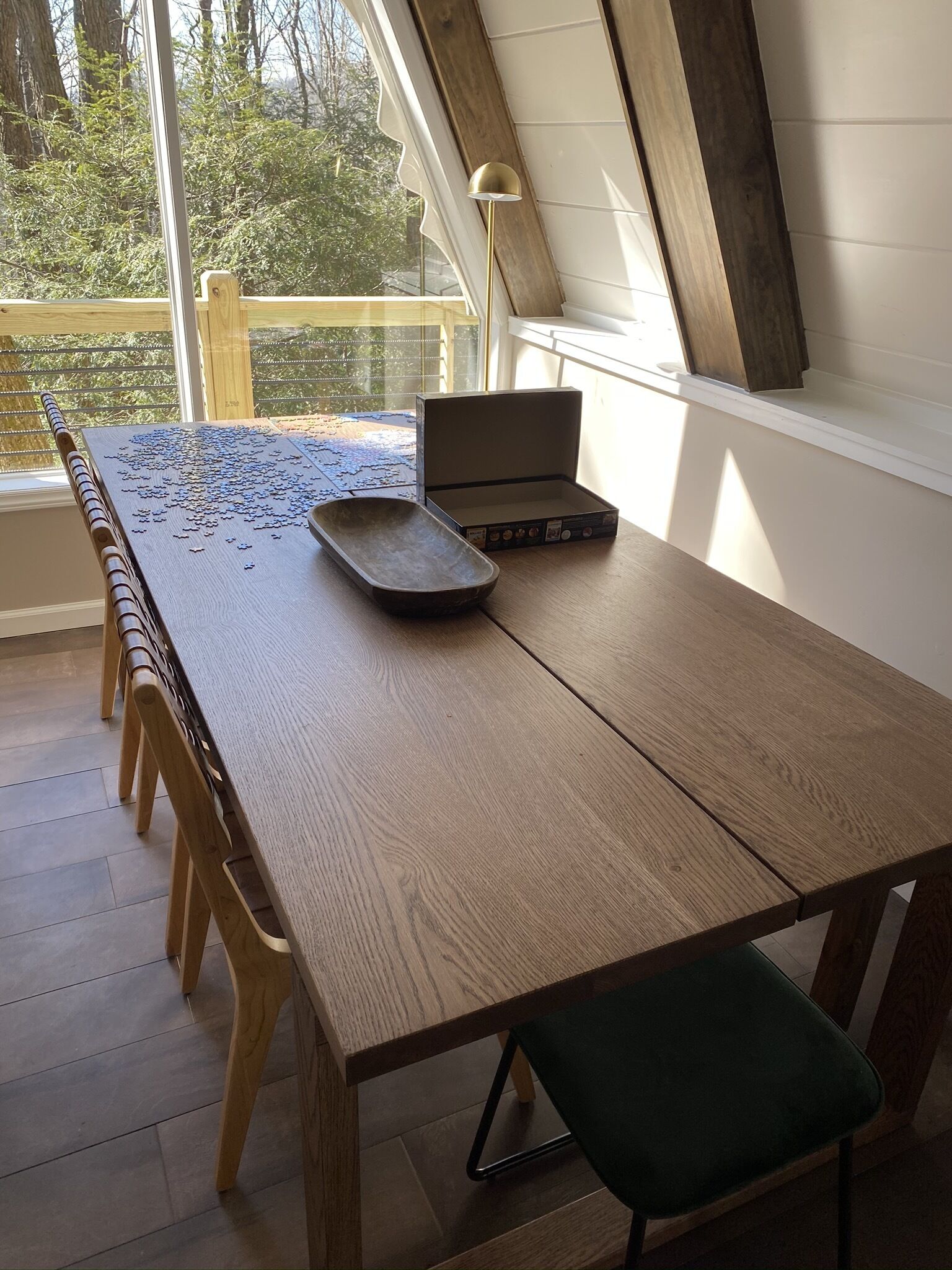 Charming Renovated A-frame✨Boone/Blowing Rock✨Bold Creek✨Huge Deck✨Hound Ears