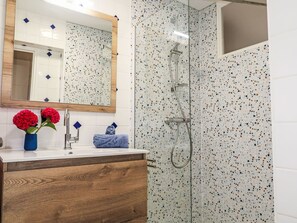Haartrockner, Handtücher