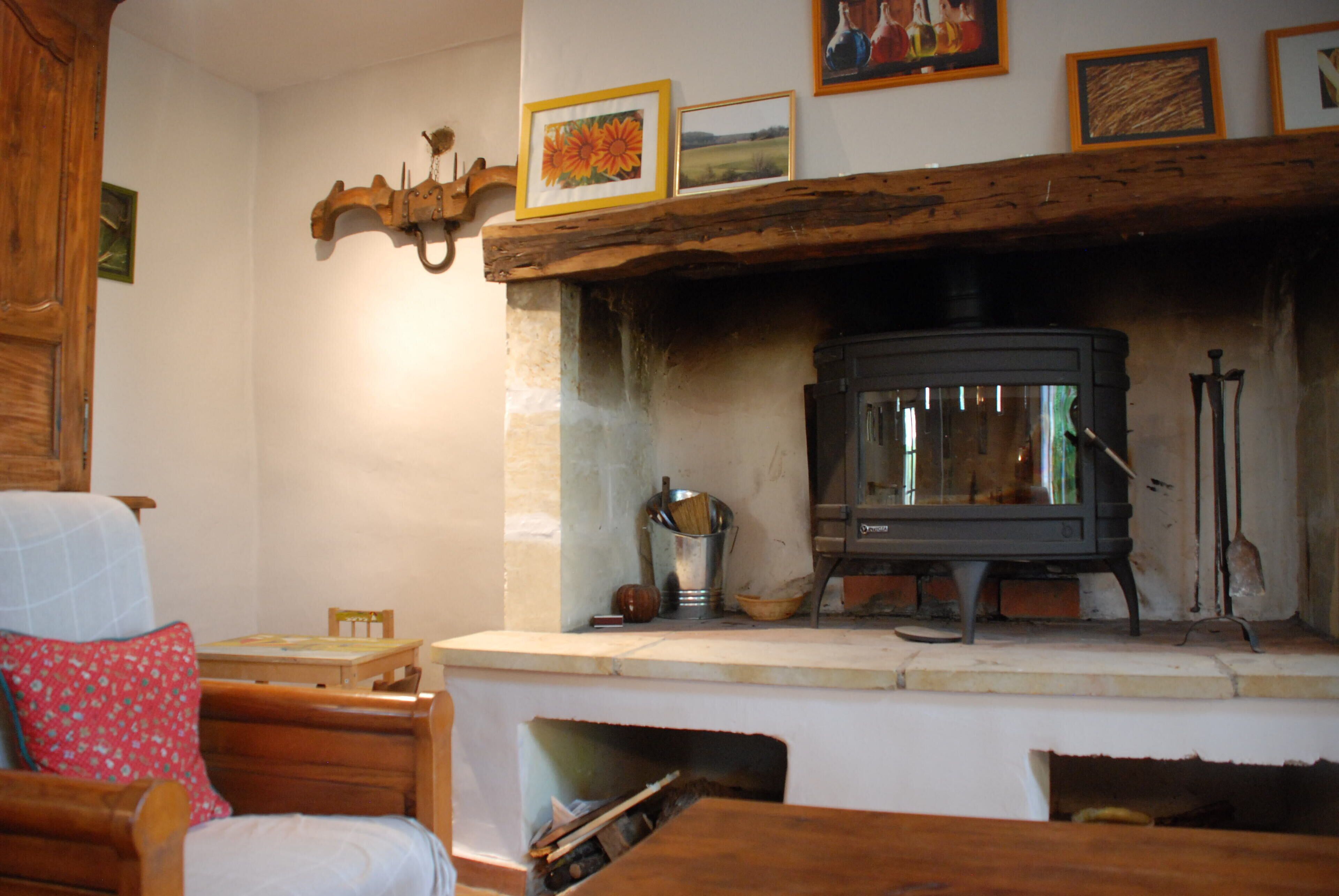 CHARMING GITE with pool 12 people in the heart of Gascony AUCH (Gers)