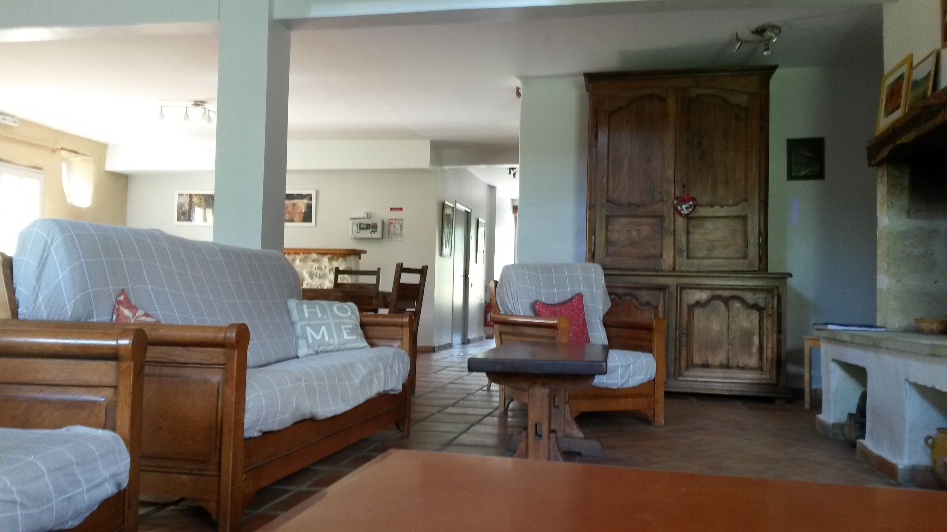 CHARMING GITE with pool 12 people in the heart of Gascony AUCH (Gers)